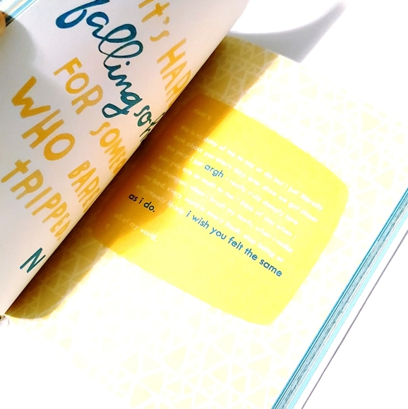 Dear My Blank Secret letters never sent - Picture 4 of 4